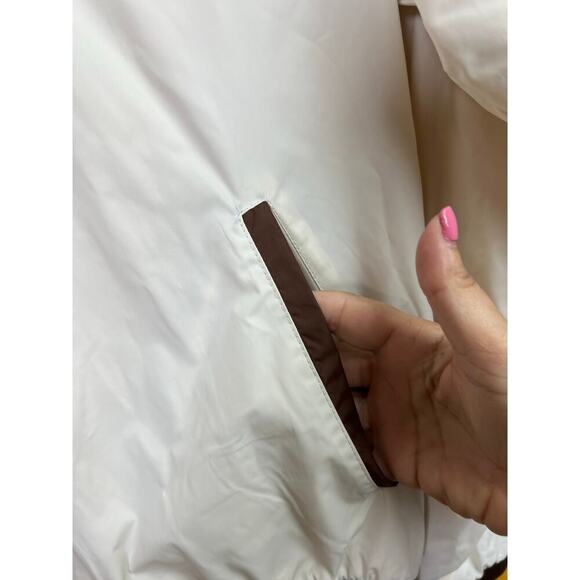 Harry Potter Hufflepuff Loyal Jacket Exclusive of Decoration Small - Picture 9 of 11